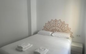 Rentalsevilla Enladrillada